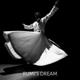 Album cover of Rumi's Dream