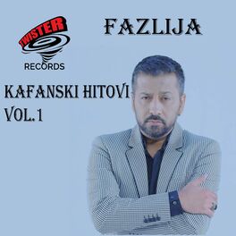 Album cover of KAFANSKI HITOVI VOL.1