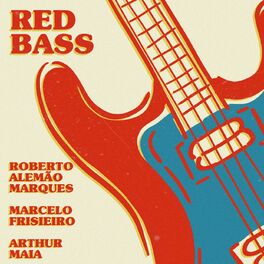 Album cover of Red Bass