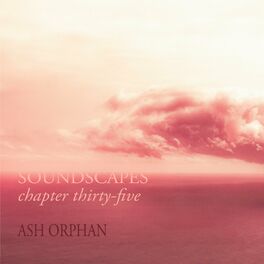 Album cover of Soundscapes (Chapter thirty-five)