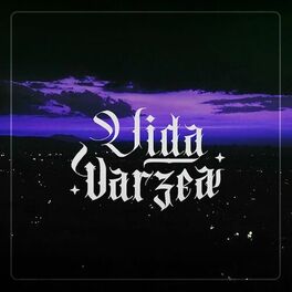 Album cover of Vida Várzea
