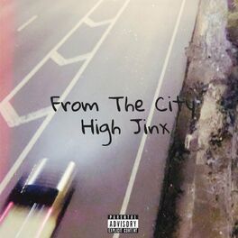 Album cover of From the City
