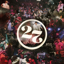 Album cover of 27 (En Vivo)