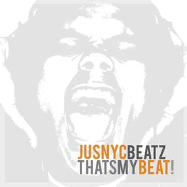 Album cover of That's My Beat