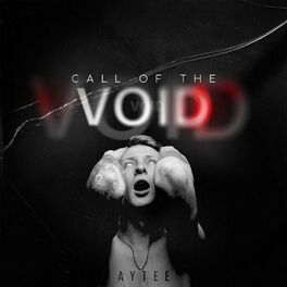 Album cover of Call of the Void