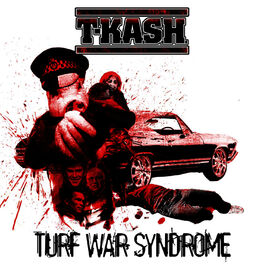 Album cover of Turf War Syndrome
