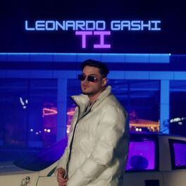 Album cover of Ti