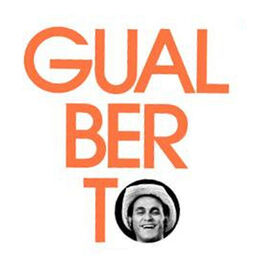 Album cover of Gualberto