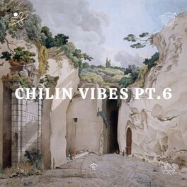 Album cover of Chilin Vibes pt.6