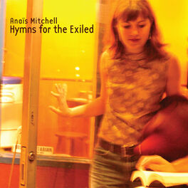 Album cover of Hymns for the Exiled