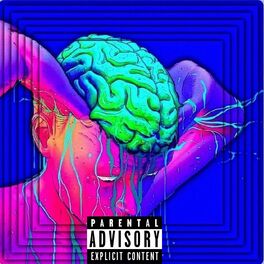 Album cover of F. M. W