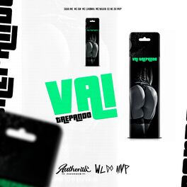 Album cover of Vai Trepando