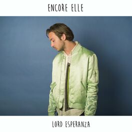Album cover of Encore Elle