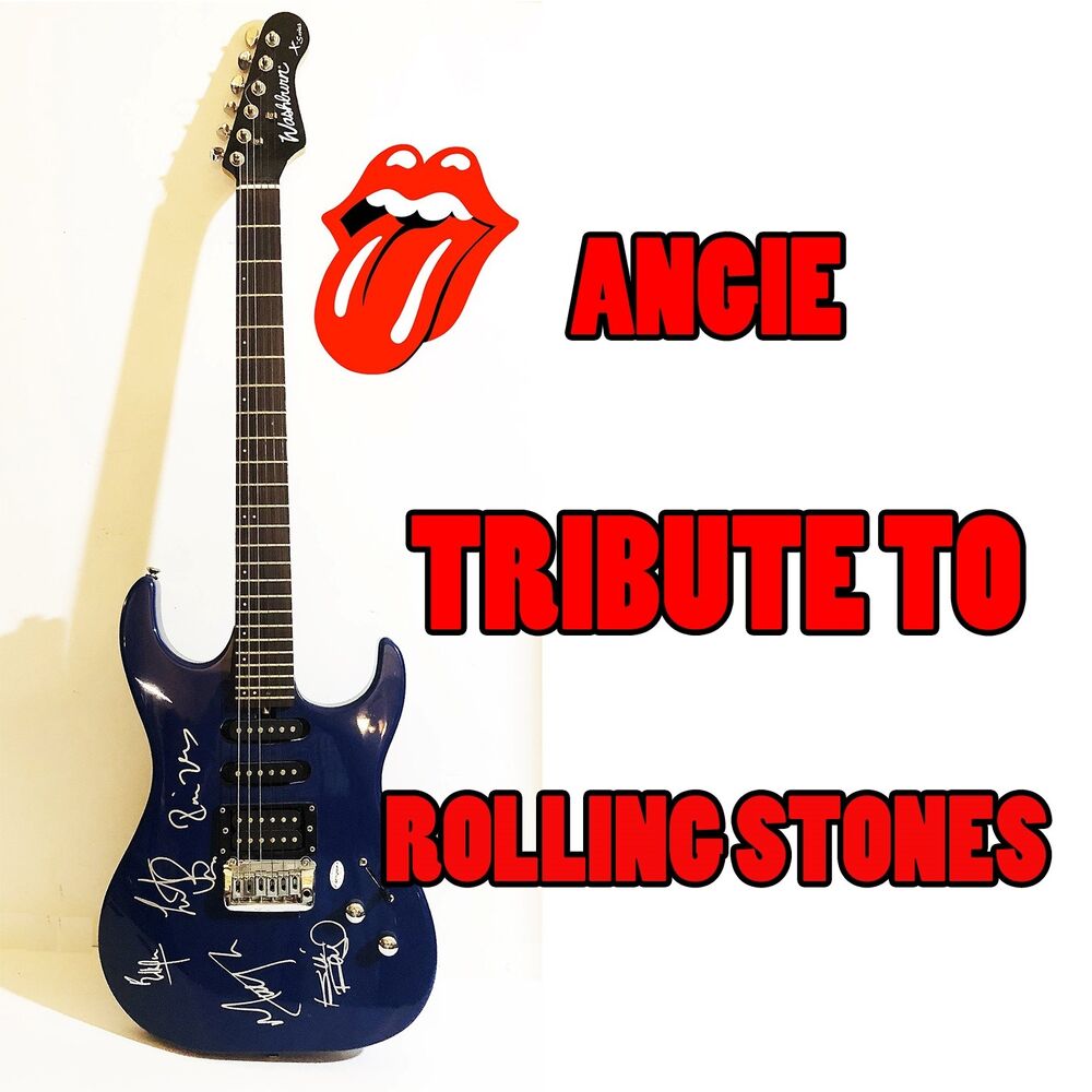 Stones mp3. Angie the Rolling Stones.