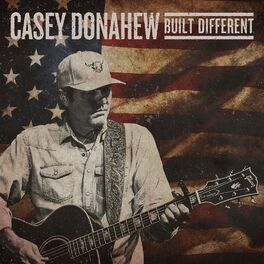 Album cover of Built Different