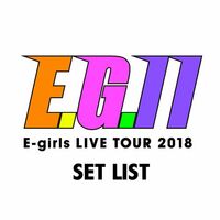 E-girls: albums, songs, playlists | Listen on Deezer