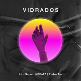 Album cover of Vidrados