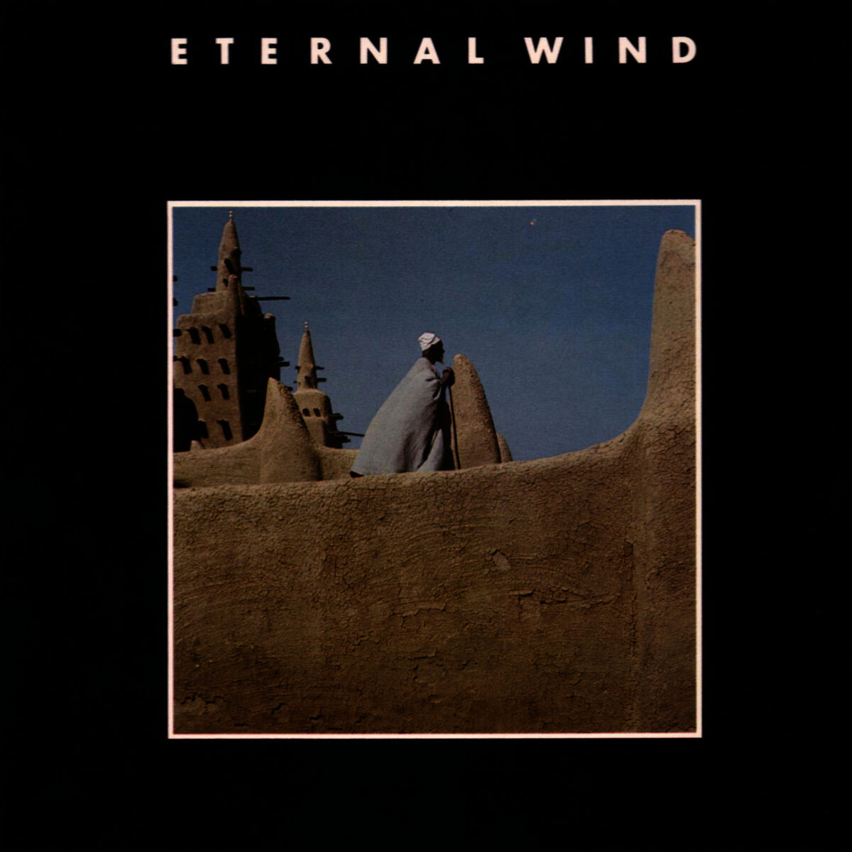 eternal オファー wind カバー