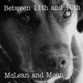 Album cover of Between 11th and 10th