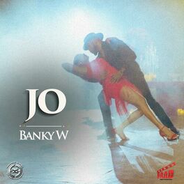 Album cover of Jo