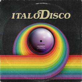 Album cover of ITALODISCO