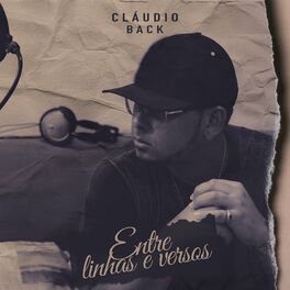 Album cover of Entre Linhas e Versos