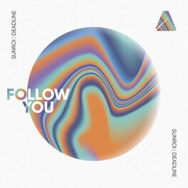 Album cover of Follow You