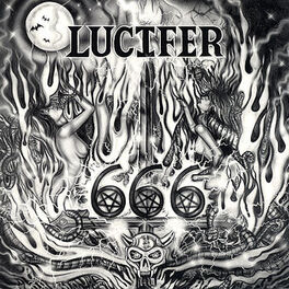 Album cover of Lucifer
