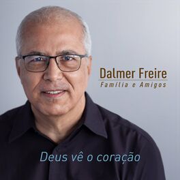 Album cover of Deus Vê o Coração