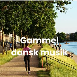 Album cover of Gammel dansk musik