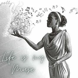 Album cover of Life is my Muse