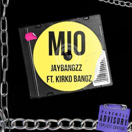 Album cover of MIO (feat. Kirko Bangz) [Extended Version]