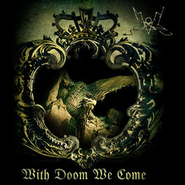 Album cover of With Doom We Come