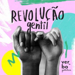 Album cover of Revolução Gentil