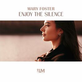 Album cover of Enjoy The Silence