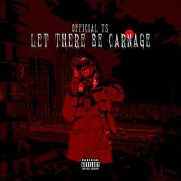 Album cover of Let There Be Carnage