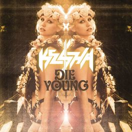 Album picture of Die Young
