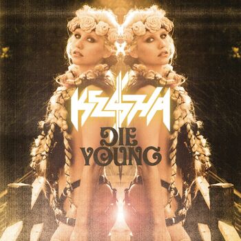 Die Young cover