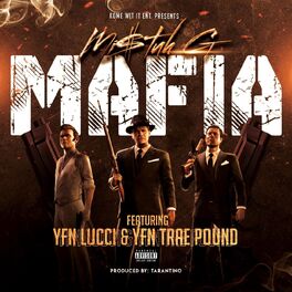 Album cover of Mafia