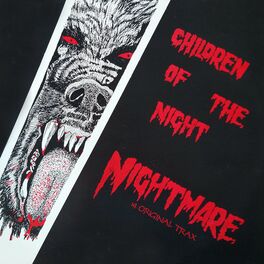nightmare band tour
