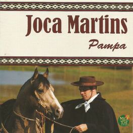 Album cover of Pampa