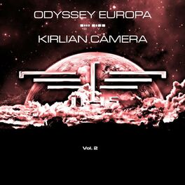 Album cover of Odyssey Europa, Vol. 2
