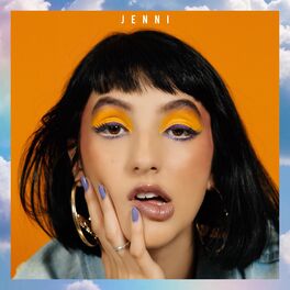 Album cover of Jenni