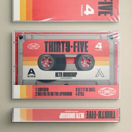 Album cover of Thirty-Five