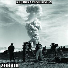 Album cover of Neuronal Explosion