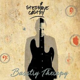 Album cover of Basstry Therapy