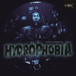 Album cover of Hydrophobia