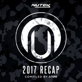 Album cover of Nutek Recap 2017 - compiled by A-Team
