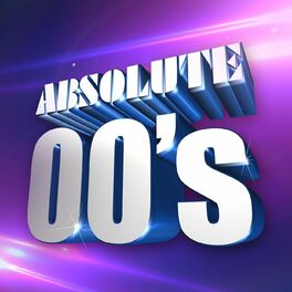 Album cover of Absolute 00's