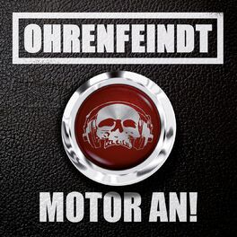 Album cover of Motor an!